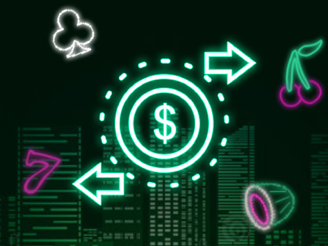 $1,500 Casino Games Welcome Bonus