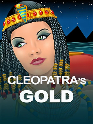 cleopatra's gold