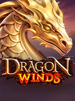 game dragon winds