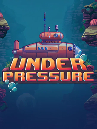 game under pressure
